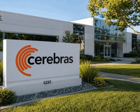Cerebras Shares Fall 12% Despite Quadrupled Cloud Revenue as GAAP Gross Profit Declines 20%