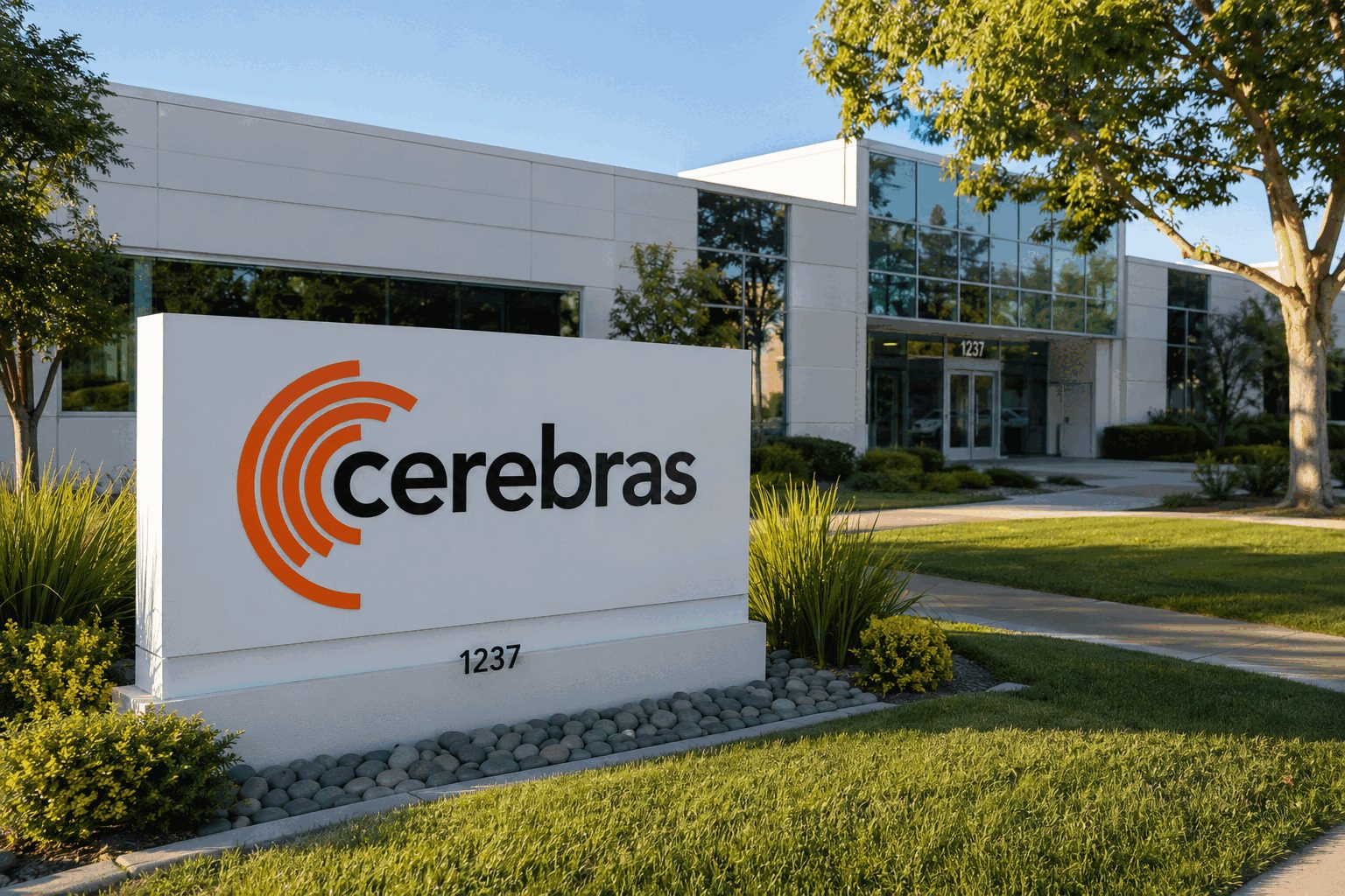 Cerebras Shares Fall 12% Despite Quadrupled Cloud Revenue as GAAP Gross Profit Declines 20% Cerebras Shares Fall 12% Despite Quadrupled Cloud Revenue as GAAP Gross Profit Declines 20%
