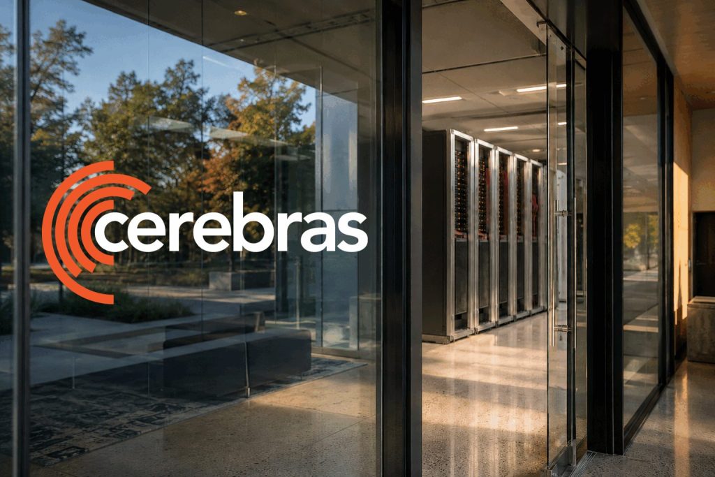 Cerebras Stock (CBRS) Falls as Earnings Highlight $25.4 Billion Backlog and Capacity Challenge Cerebras Stock (CBRS) Falls as Earnings Highlight $25.4 Billion Backlog and Capacity Challenge