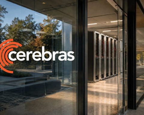 Cerebras Stock (CBRS) Falls as Earnings Highlight $25.4 Billion Backlog and Capacity Challenge