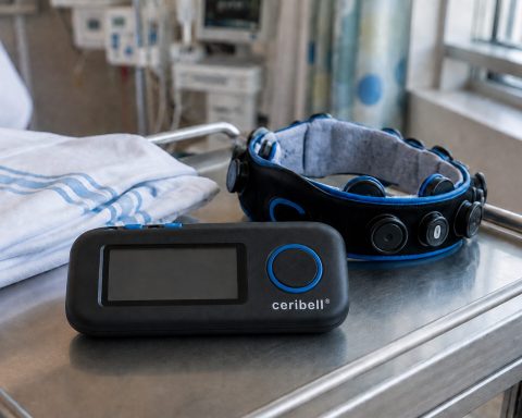 CeriBell Lifts 2026 Revenue Forecast on AI EEG Growth, Reports Wider Quarterly Loss