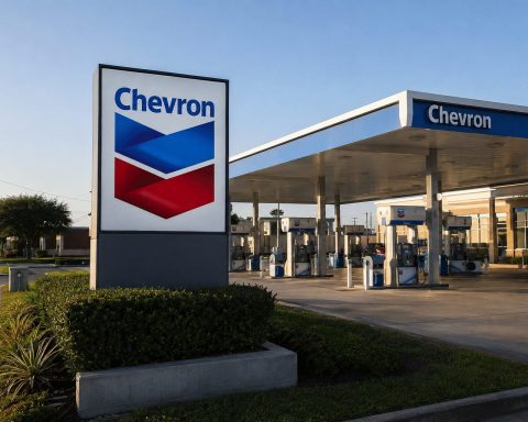 Chevron Stock Jumps 4.5% as Oil Rally Shrinks Analyst Upside to 6%