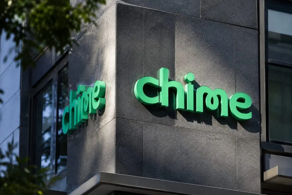 Chime Financial (NASDAQ:CHYM) shares surge 21% after upgraded outlook bolsters operating leverage potential