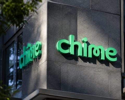 Chime Financial (NASDAQ:CHYM) shares surge 21% after upgraded outlook bolsters operating leverage potential