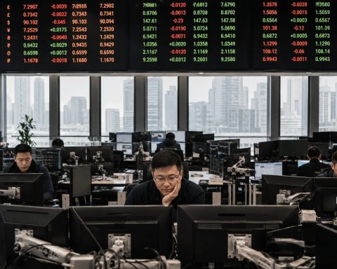 China’s Historic RMB340 Billion Reduction in Lending Puts Spotlight on Stimulus and Demand
