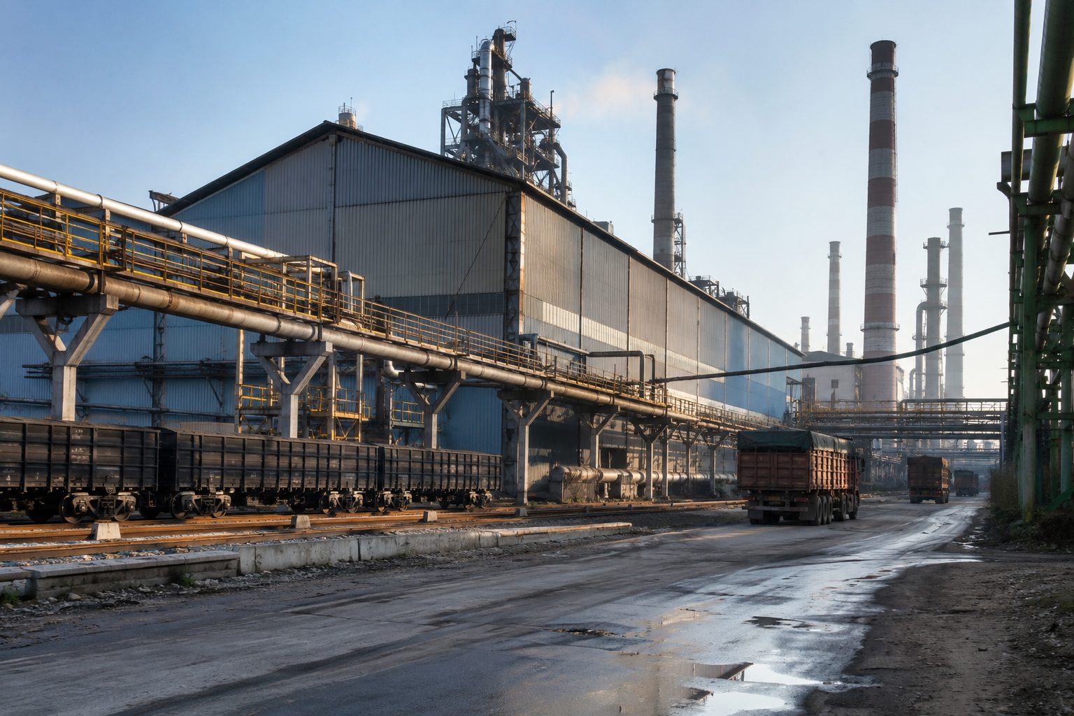China’s Inflation Eases; Factory Price Gap of 5.6 Points Challenges Margins China’s Inflation Eases; Factory Price Gap of 5.6 Points Challenges Margins