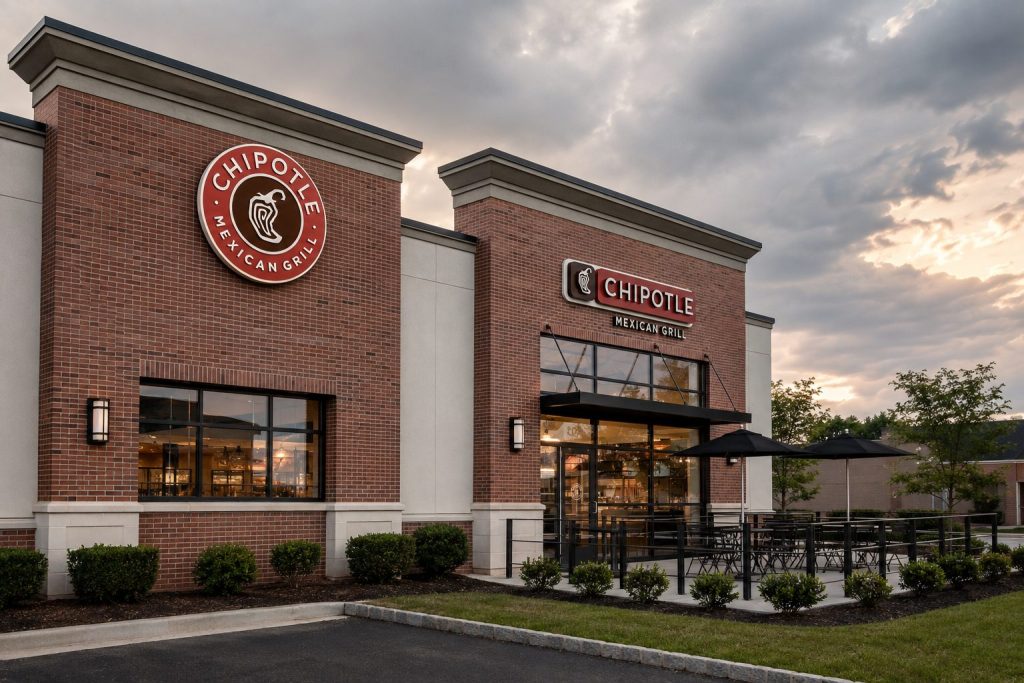 Chipotle launches $1 million BOGO campaign amid 220 basis-point margin test