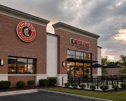 Chipotle launches $1 million BOGO campaign amid 220 basis-point margin test