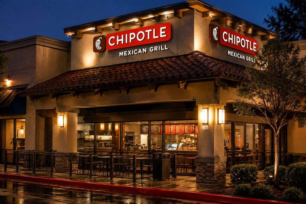 Chipotle (NYSE:CMG) Stock Sheds Gains From Earnings as Salmonella Investigation Highlights Traffic Risk