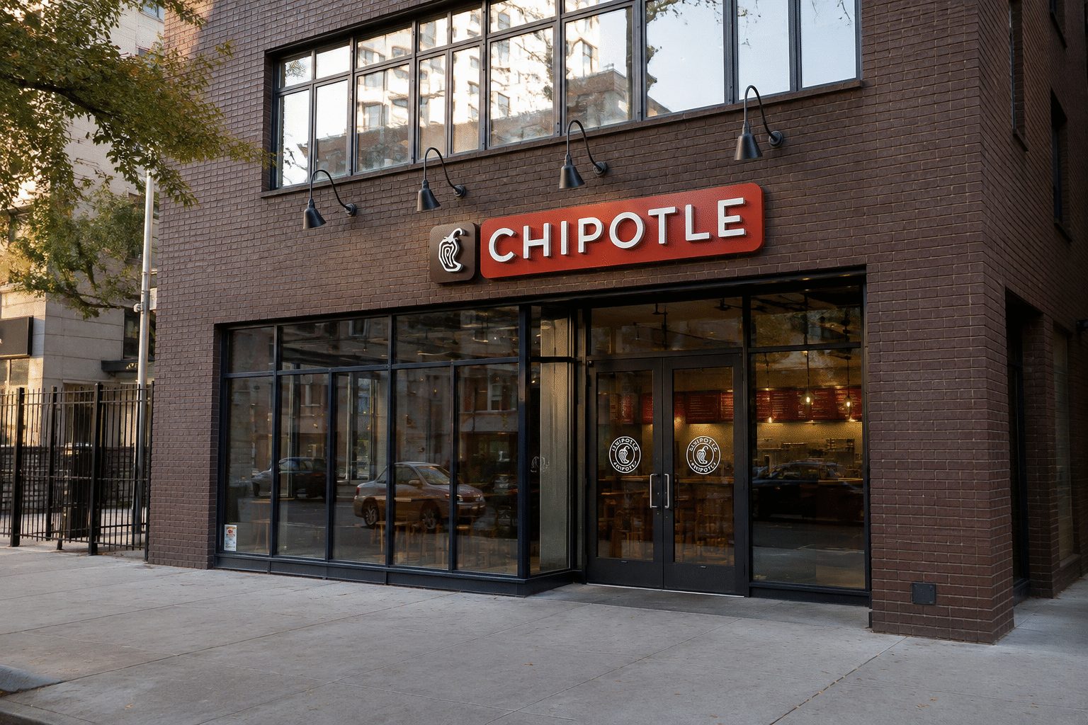 Chipotle Shares (CMG) Decline as Jalapeño Recall Challenges Traffic Rebound Chipotle Shares (CMG) Decline as Jalapeño Recall Challenges Traffic Rebound