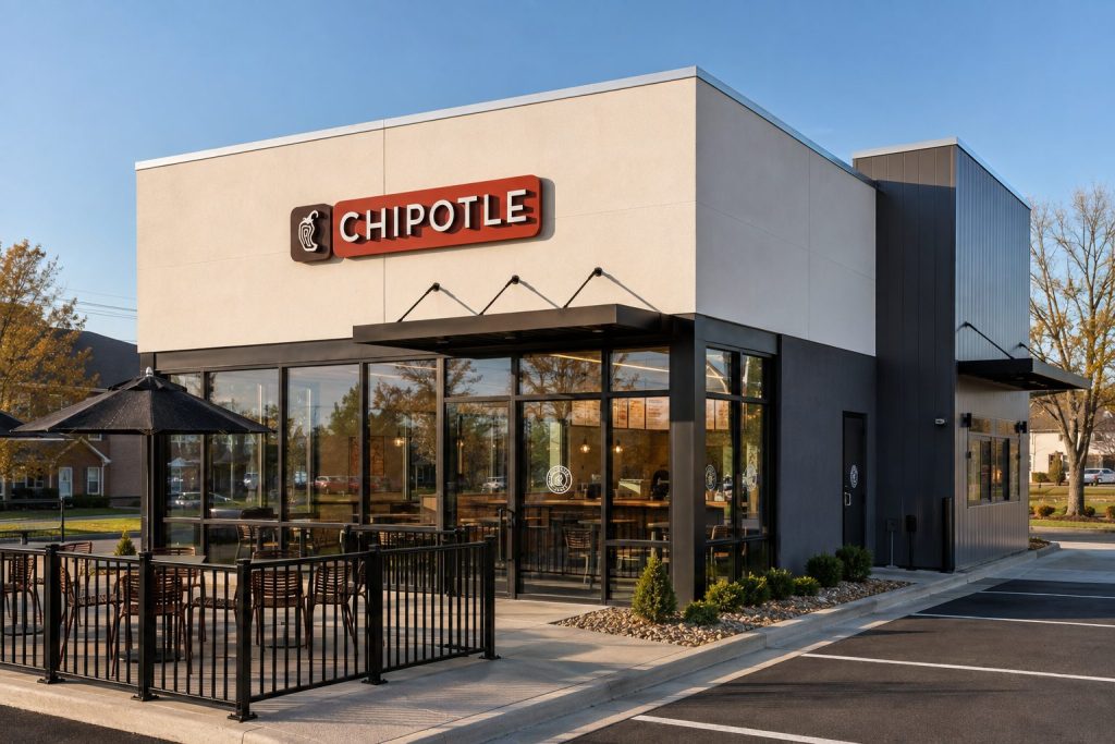 Chipotle Shares (CMG) Rise 0.8% Amid Jalapeño Recall Affecting Eight Retail Chains Chipotle Shares (CMG) Rise 0.8% Amid Jalapeño Recall Affecting Eight Retail Chains