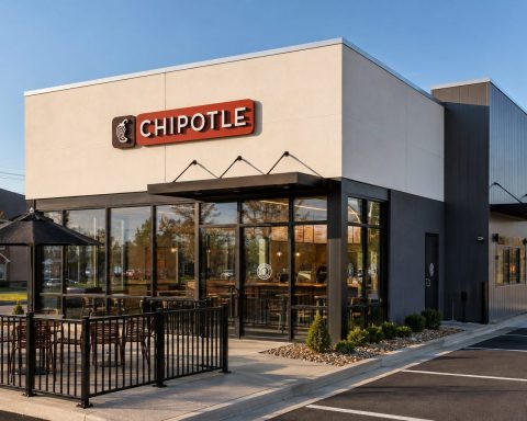 Chipotle Shares (CMG) Rise 0.8% Amid Jalapeño Recall Affecting Eight Retail Chains