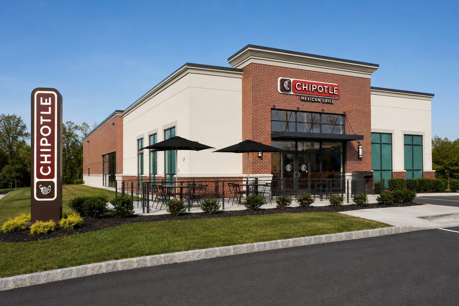 Chipotle’s BOGO Offers Face Test as 1% Traffic Rise Competes With 220-Basis-Point Margin Drop Chipotle’s BOGO Offers Face Test as 1% Traffic Rise Competes With 220-Basis-Point Margin Drop