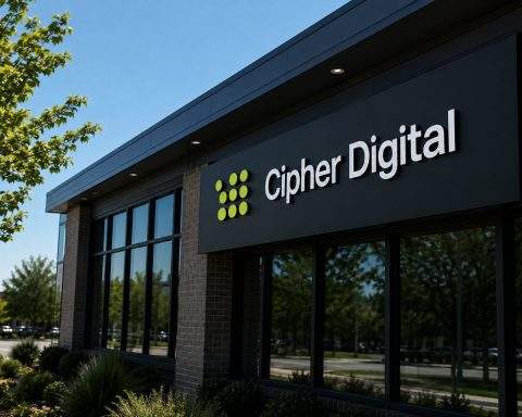 Cipher Digital (NASDAQ:CIFR) Drops 23% as $11.4 Billion HPC Lease Book Faces Investor Scrutiny