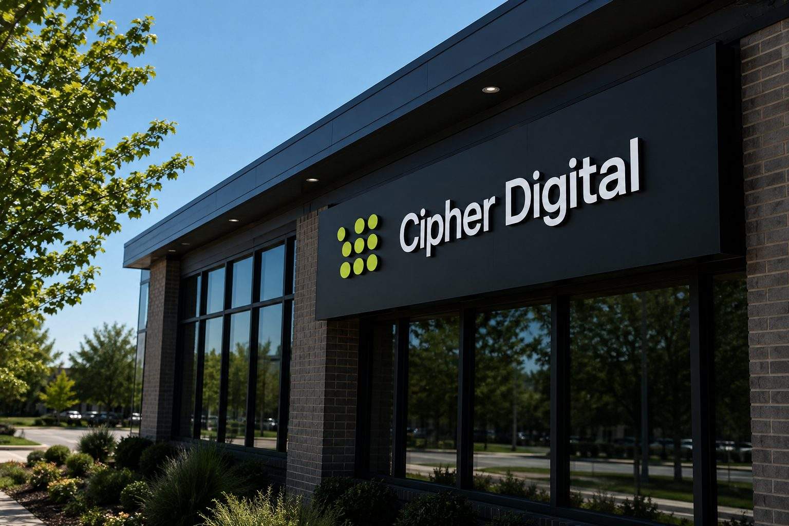 Cipher Digital (NASDAQ:CIFR) Drops 23% as $11.4 Billion HPC Lease Book Faces Investor Scrutiny Cipher Digital (NASDAQ:CIFR) Drops 23% as $11.4 Billion HPC Lease Book Faces Investor Scrutiny
