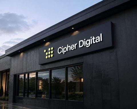 Cipher Digital (NASDAQ:CIFR) Shares Drop Amid Restricted Cash Issues Affecting Data-Center Appraisal