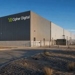 Cipher Digital Shares Drop 13% Amid $1 Billion Loss in Value, Challenging $11.4 Billion Backlog