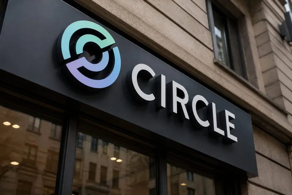 Circle stock falls as USDC shrinkage heightens focus on upcoming earnings release