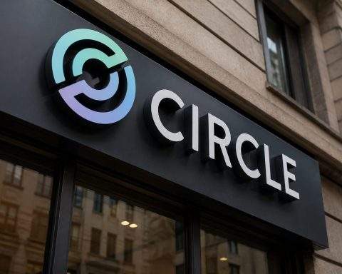 Circle stock falls as USDC shrinkage heightens focus on upcoming earnings release