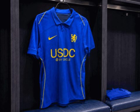 Circle’s $73.7 Billion USDC Gains International Visibility With Chelsea Shirt Sponsorship