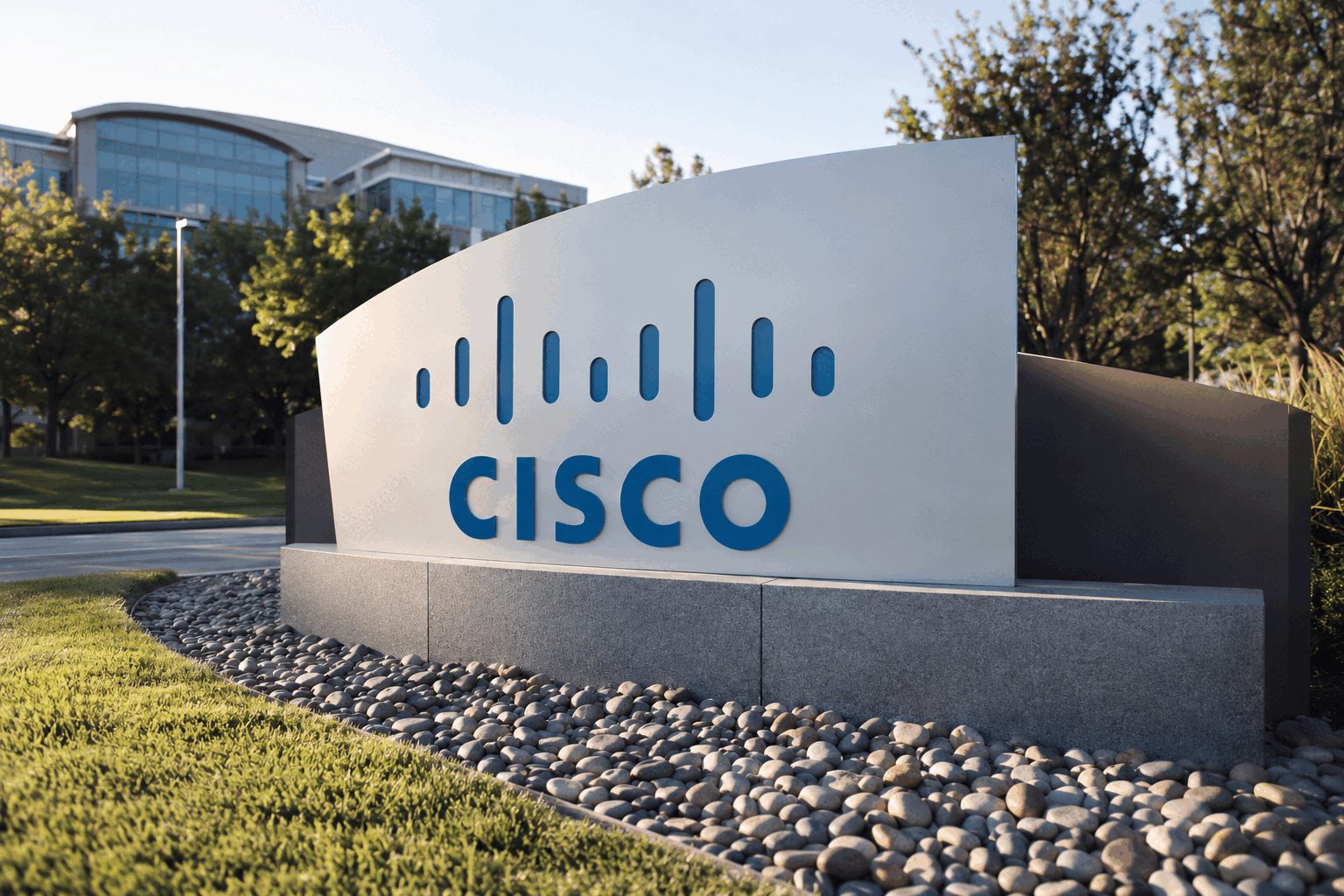 Cisco shares fall after earnings highlight $3.7 billion AI order surge Cisco shares fall after earnings highlight $3.7 billion AI order surge