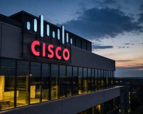 Cisco Systems (NASDAQ:CSCO) Reaches 58% Rally; Company Now Confronts AI Conversion Challenge