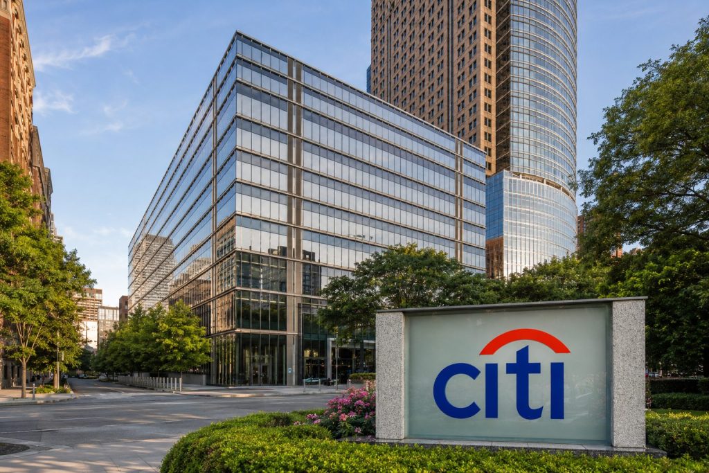 Citigroup Buyback Plan Worth $30 Billion Takes Spotlight Amid M&A Speculation