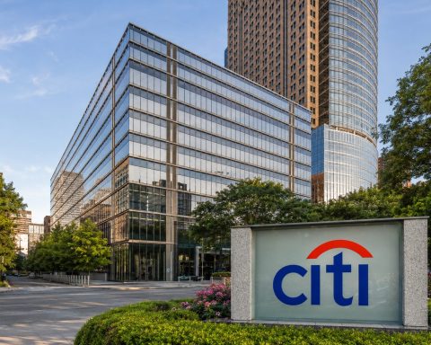 Citigroup Buyback Plan Worth $30 Billion Takes Spotlight Amid M&A Speculation