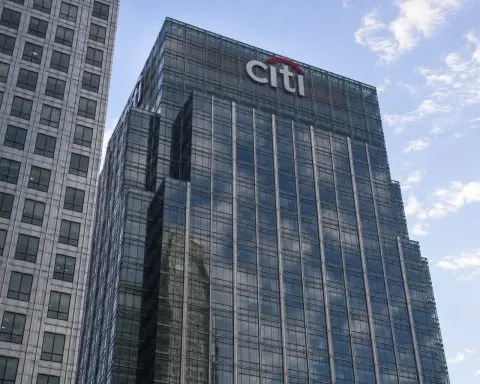 Citigroup (NYSE:C) Preferred’s 9.9% Yield Under Review With 6.5-Month Call Risk