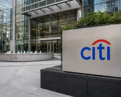 Citigroup’s $30 Billion Share Repurchase Compares to Regional Bank Acquisition Choices