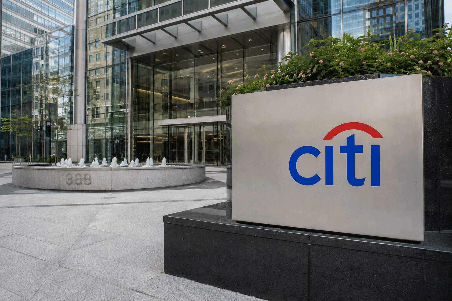 Citigroup’s $30 Billion Share Repurchase Compares to Regional Bank Acquisition Choices Citigroup’s $30 Billion Share Repurchase Compares to Regional Bank Acquisition Choices