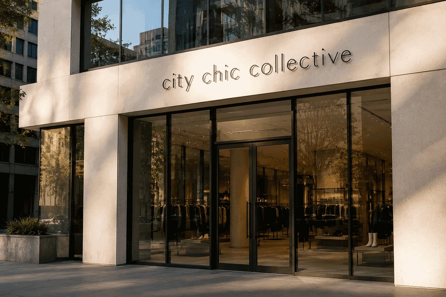 City Chic Jumps 23% But Remains Near 1.2x EBITDA City Chic Jumps 23% But Remains Near 1.2x EBITDA