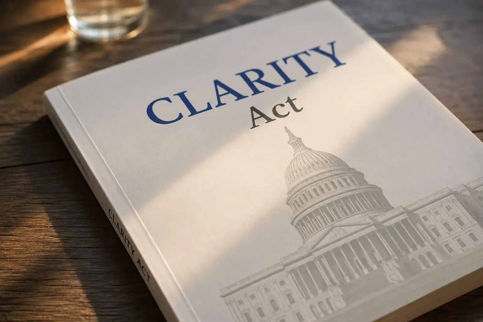 CLARITY Act delay leaves a two-sided stablecoin trade for crypto stocks