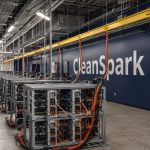 CleanSpark Shares Gain 1.3% With AI Lease Confronting $740 Million Projected Funding Shortfall