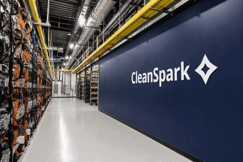CleanSpark Shares Surge 8% as Market Value Rises Sixfold Over Bitcoin Holdings CleanSpark Shares Surge 8% as Market Value Rises Sixfold Over Bitcoin Holdings