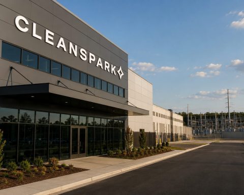 CleanSpark unveils $6.6 billion AI lease, representing 214% of market value, as shares slide despite Bitcoin surge