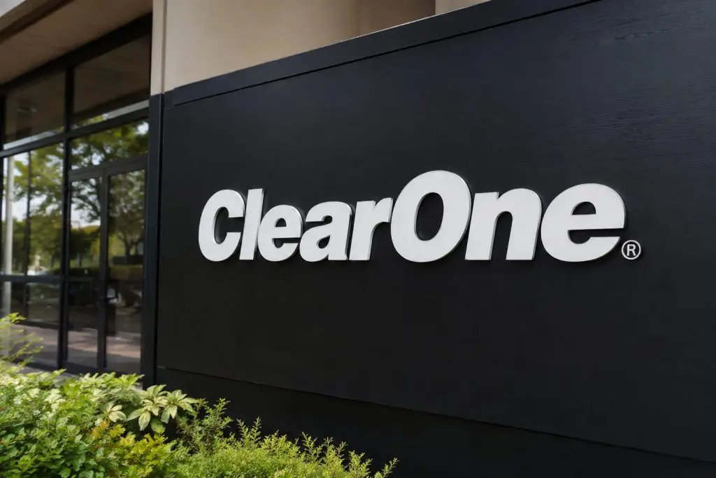 ClearOne (NASDAQ:CLRO) Jumps 166% Following Shareholder Green Light for Cortigent
