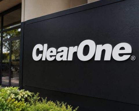 ClearOne (NASDAQ:CLRO) Jumps 166% Following Shareholder Green Light for Cortigent