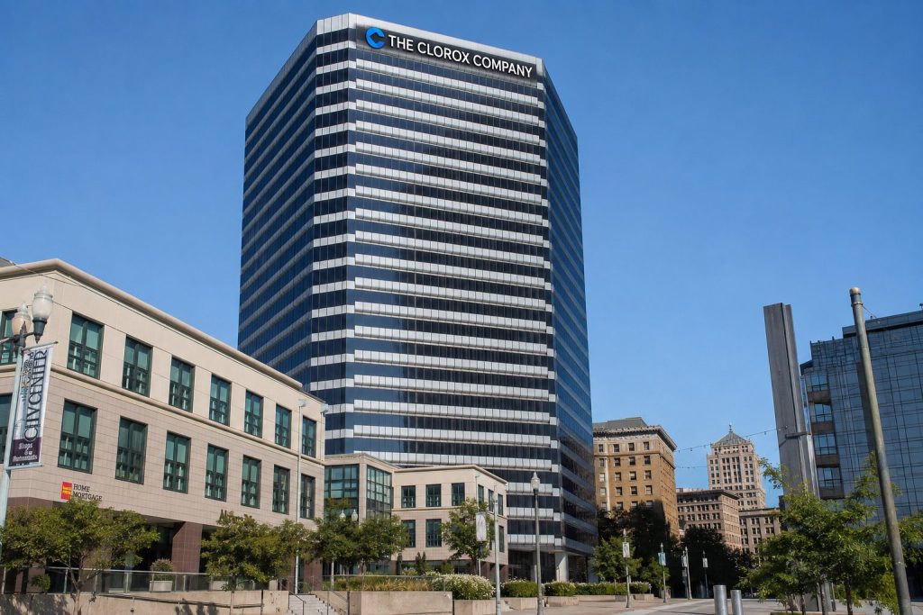 Clorox Dips 0.4% as Lettuce Scare Seen Cutting U.S. Retail Sales by 0.55% Clorox Dips 0.4% as Lettuce Scare Seen Cutting U.S. Retail Sales by 0.55%