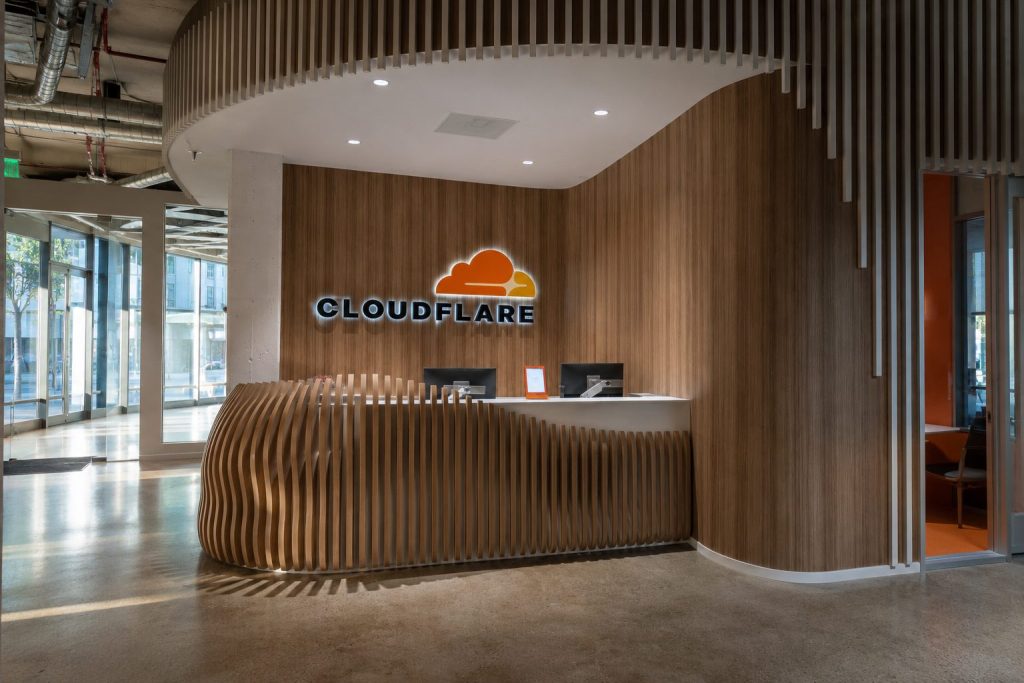 Cloudflare Sets Price on $2.18 Billion 0% Convertible as It Seeks AI-Focused Growth Cloudflare Sets Price on $2.18 Billion 0% Convertible as It Seeks AI-Focused Growth