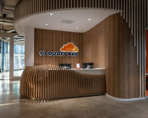 Cloudflare Sets Price on $2.18 Billion 0% Convertible as It Seeks AI-Focused Growth