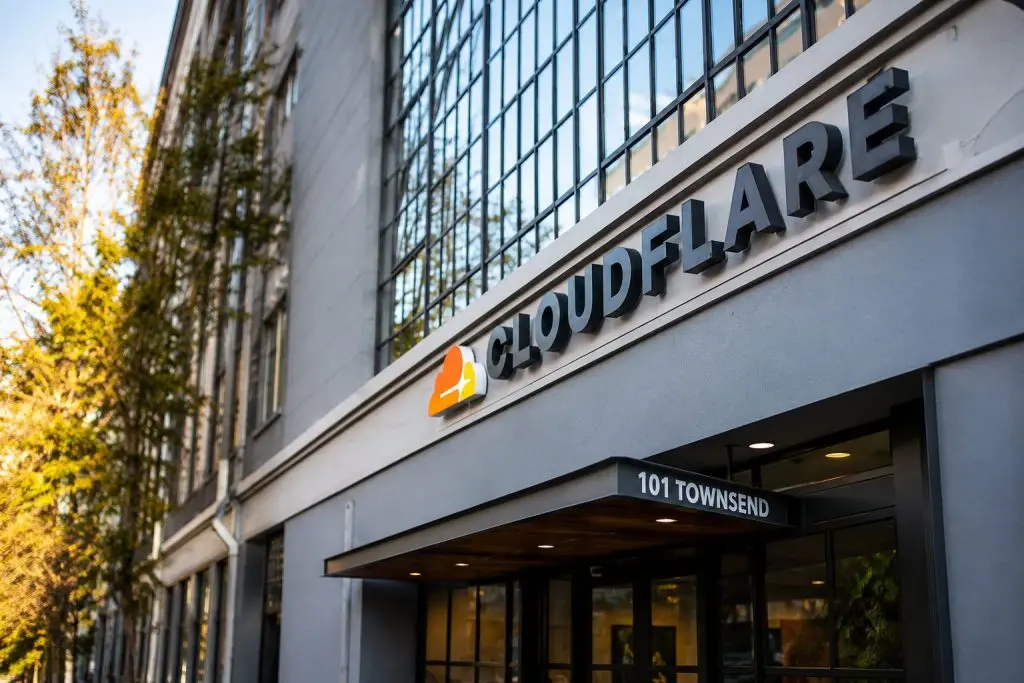 Cloudflare shares surge beyond Wall Street’s top target after Q2 results beat estimates