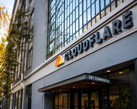 Cloudflare shares surge beyond Wall Street’s top target after Q2 results beat estimates