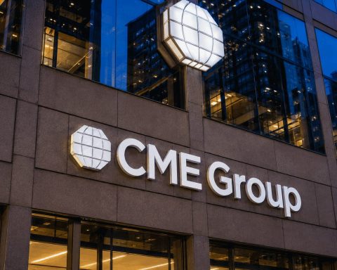 CME Gains $1.9 Billion on Bond Volatility, but Analysts Project Only 3% Further Rise