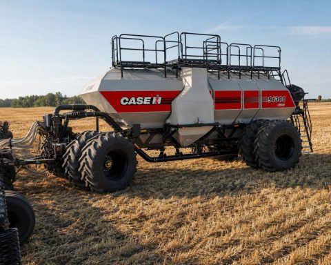 CNH Industrial Gains 1.3% as Baird Issues $15 Price Target, Citing Margin Recovery Prospects
