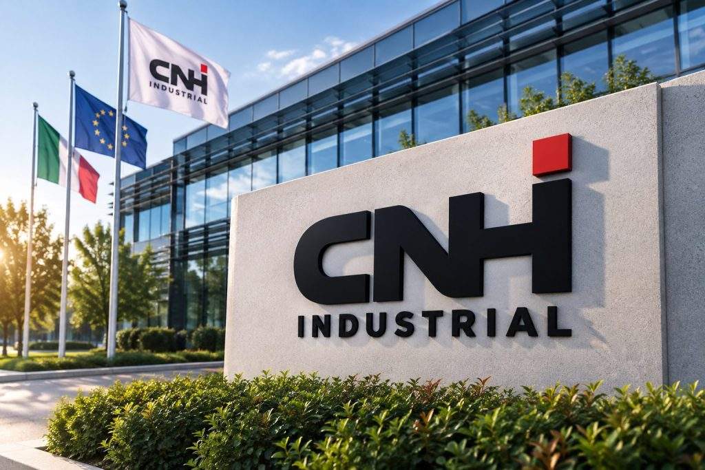 CNH Industrial (NYSE:CNH) rises after Q2 results top estimates, yet cash goal sets tougher bar for H2