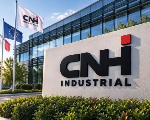 CNH Industrial (NYSE:CNH) rises after Q2 results top estimates, yet cash goal sets tougher bar for H2