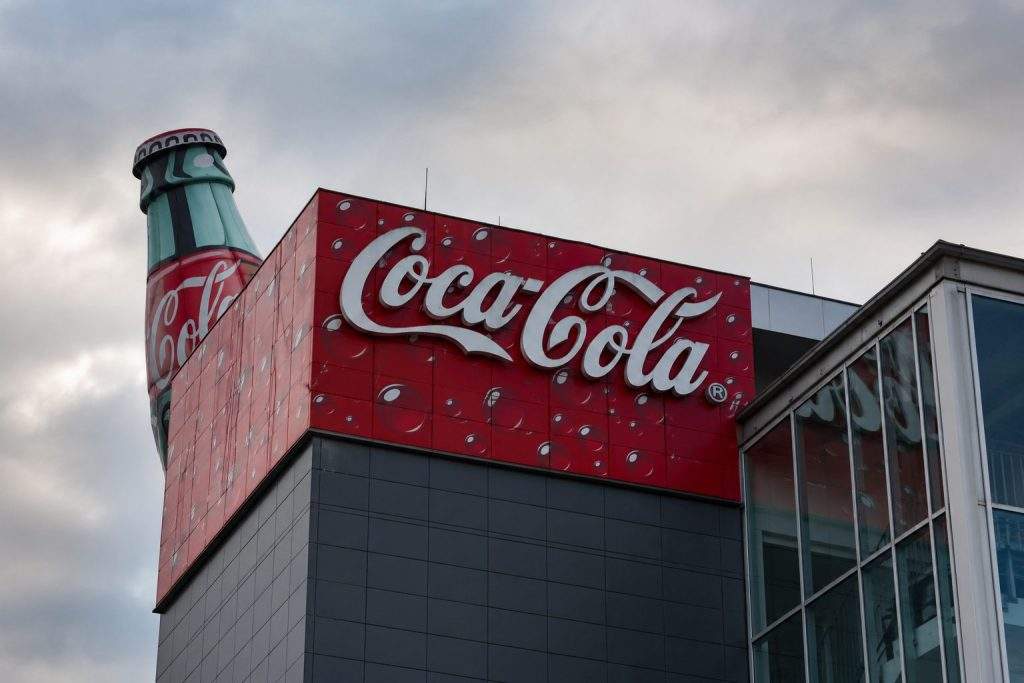 Coca-Cola (NYSE:KO) Shares Climb 6.5% on Volume Growth, Lifting Expectations for H2