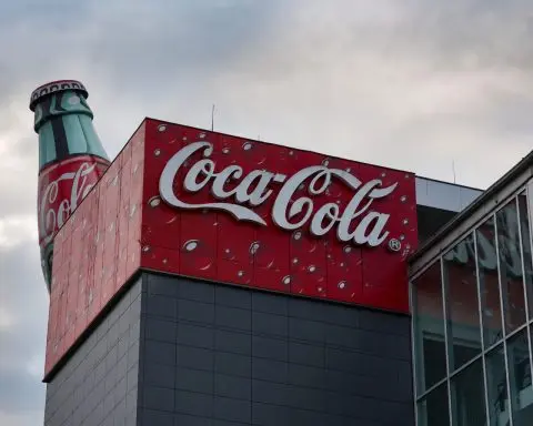 Coca-Cola (NYSE:KO) Shares Climb 6.5% on Volume Growth, Lifting Expectations for H2