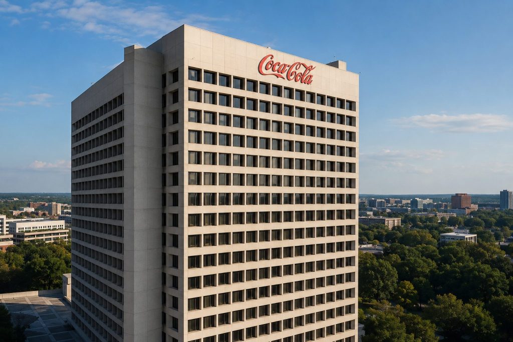 Coca-Cola’s 3.9% Weekly Rally Shrinks Wall Street’s Upside Case